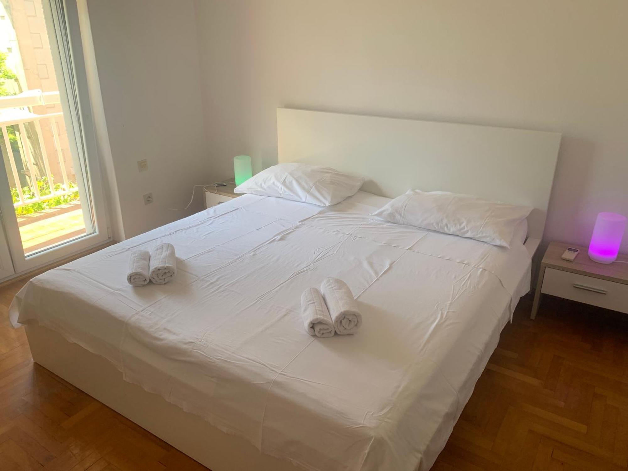 Apartment Velada Đảo Hvar Ngoại thất bức ảnh