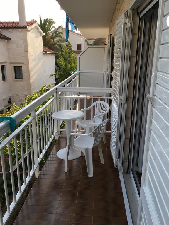 Apartment Velada Đảo Hvar Ngoại thất bức ảnh