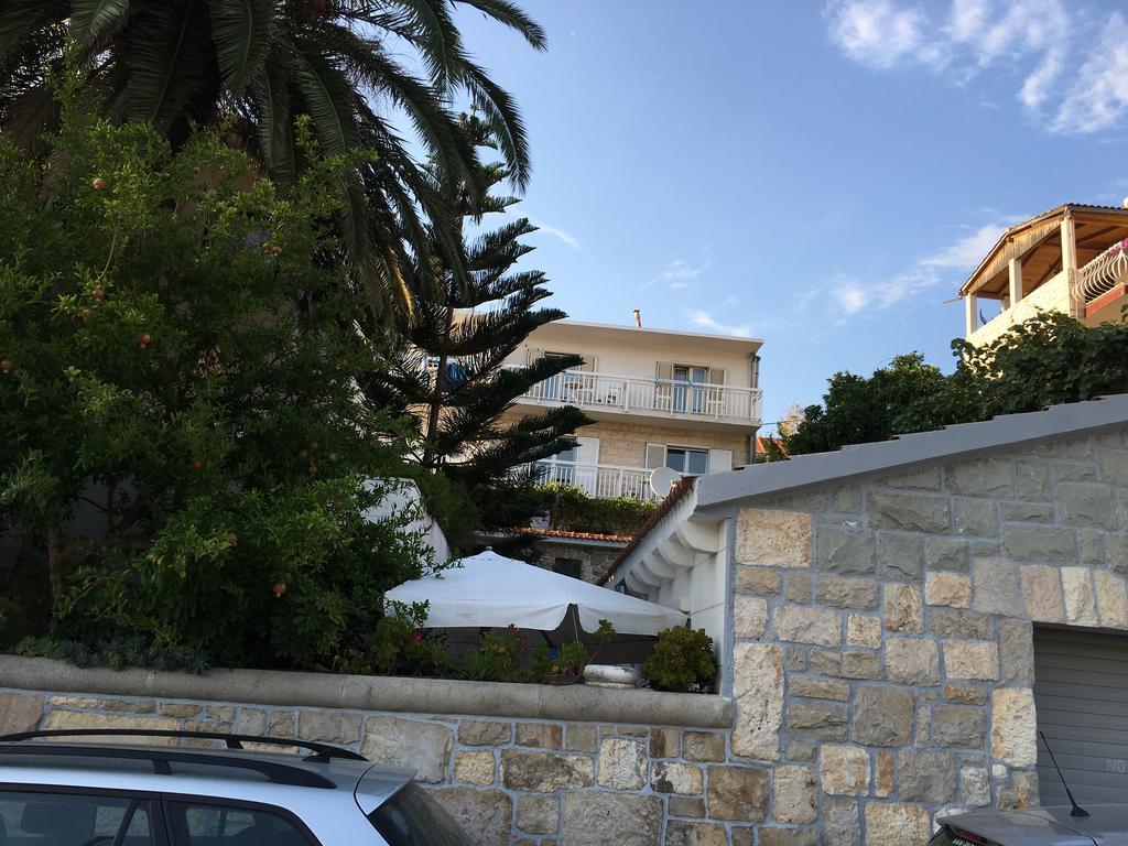 Apartment Velada Đảo Hvar Ngoại thất bức ảnh