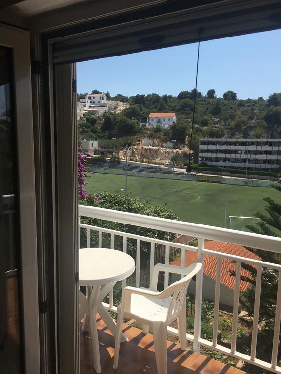 Apartment Velada Đảo Hvar Ngoại thất bức ảnh