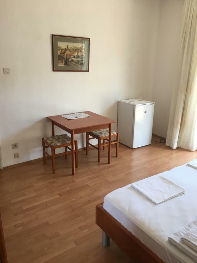 Apartment Velada Đảo Hvar Ngoại thất bức ảnh